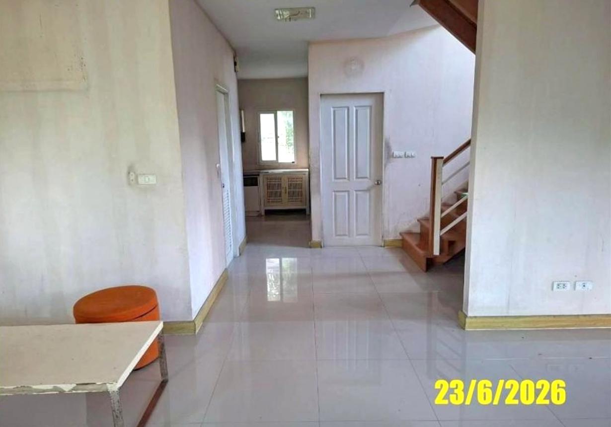 picture HOME 66.4 Sq.w. Bang Yai Nonthaburi for 5.2M - 26/44