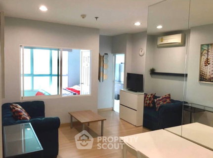 รูปภาพ 1-BR Condo At Life @ Sathorn 10, 26th Floor Near BTS Saint Louis (100m) (ID 1957625)