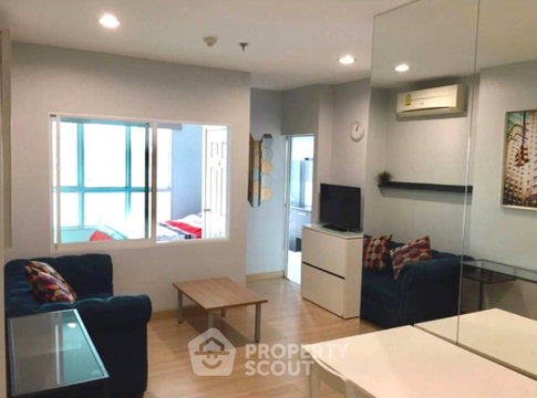 1-BR Condo At Life @ Sathorn 10, 26th Floor Near BTS Saint Louis (100m) (ID 1957625)