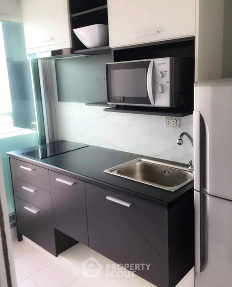 รูป คอนโด 1 ห้องนอน Life @ Sathorn 10 ชั้น 26 ใกล้ BTS เซนต์หลุยส์ 100 ม. (ID 1957625) - รูปที่ 3/5