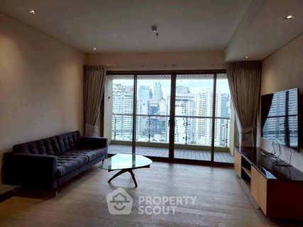 รูปภาพ คอนโด 3 ห้องนอน ชั้น 20 ขนาด 142 ตร.ม. The Lakes Bangkok ใกล้ BTS อโศก 300 ม. (ID 3054826)