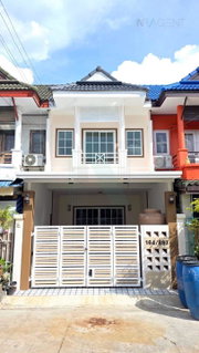 📌 ขายทาวน์เฮาส์ โครงการ ดิเอมเมอรัลด์ พาร์ค 2 2 ชั้น 3 ห้องนอน 2 ห้องน้ำ