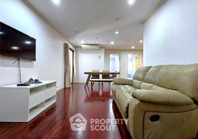 Condos for rent : 2-BR 135 Sqm At Baan Suanpetch Condo Near BTS Phrom Phong (200m) (ID 3054581)