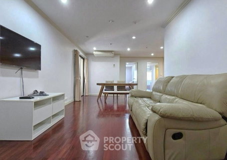 รูปภาพ 2-BR 135 Sqm At Baan Suanpetch Condo Near BTS Phrom Phong (200m) (ID 3054581)