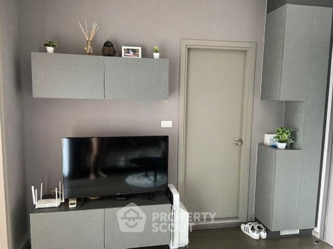 คอนโด 1 ห้องนอน 33 ตร.ม. ขาย Ideo Sukhumvit 93 ใกล้ BTS บางจาก 100 ม. (ID 1693581)