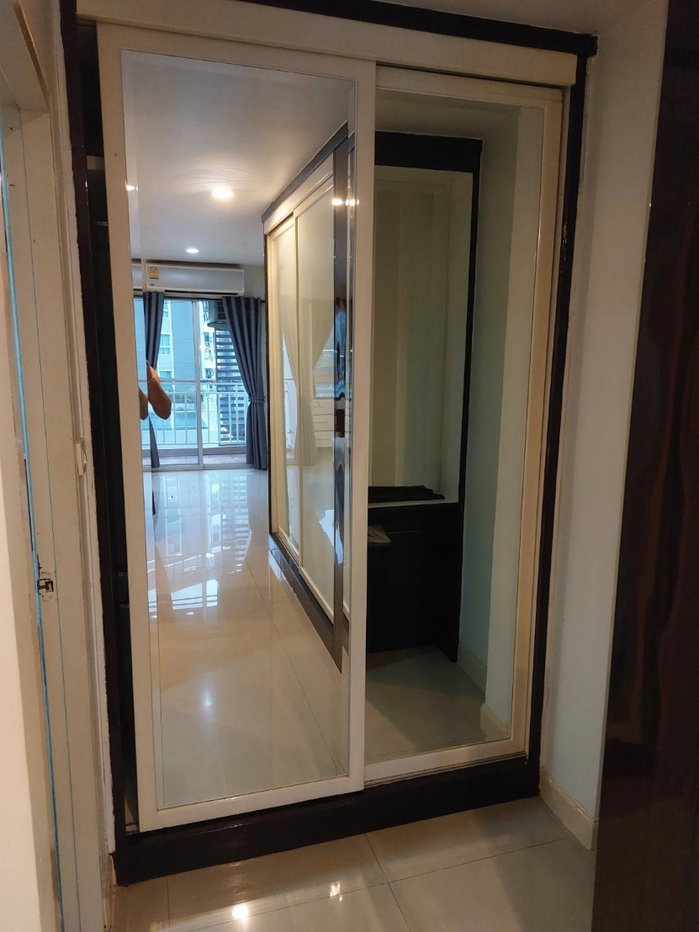 รูป ให้เช่ารีเจ้นท์ โฮม 7 บางนา รีเจ้นท์ โฮม 7/1 (Regent Home 7/1)  - รูปที่ 44/72