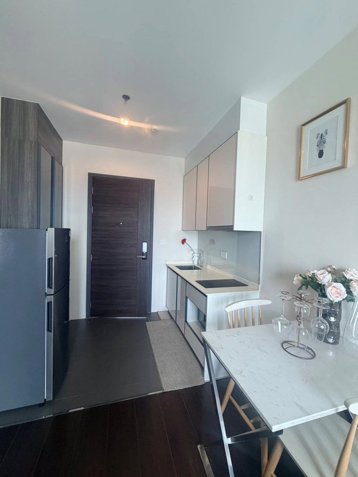 picture For Rent Condo C Ekkamai✨✨✨✨✨✨ - 3/7
