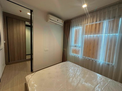 รูปภาพ 🎊 For Rent Condo LIFE SATHORN SIERRA Building 1, Floor 30,1 bed room, Room size 32 sqm