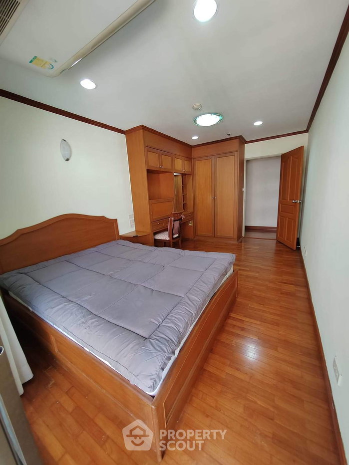 รูป ทำเลเด่น 2 ห้องนอน 93 ตร.ม. คอนโด เดอะ รอยัลเพลส 2 ใกล้ BTS ราชดำริ 200 ม. (ID 1491237) - รูปที่ 8/12