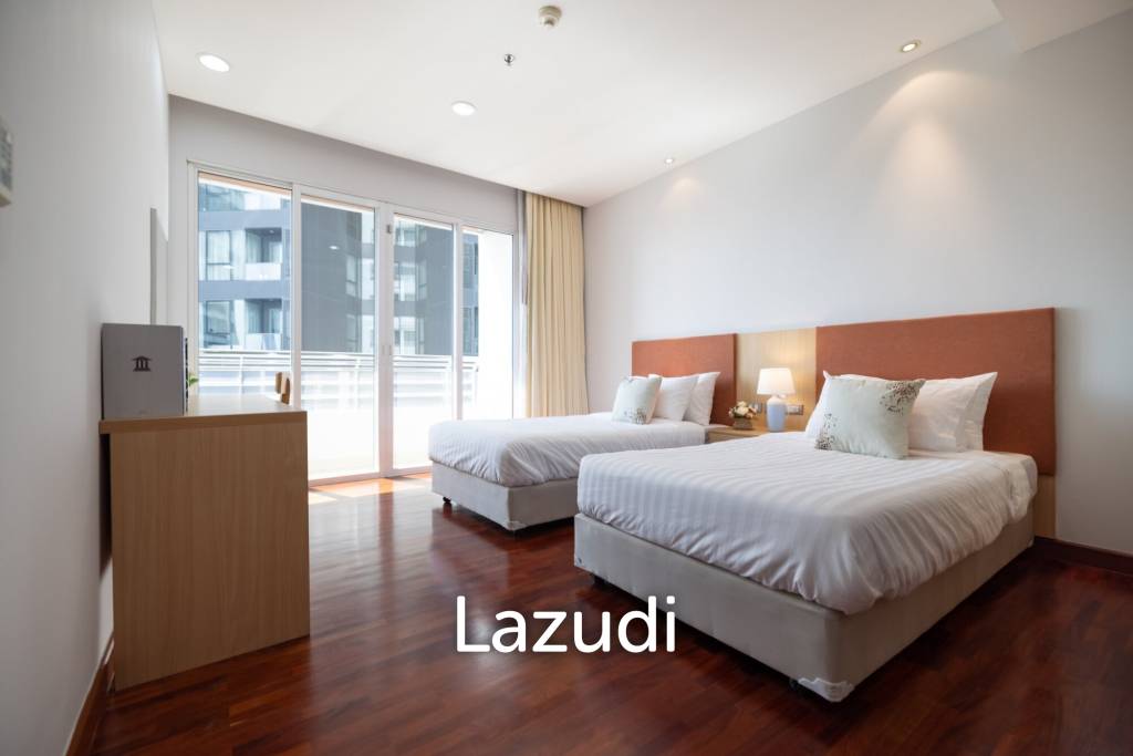 picture 3 Bed 200 Sqm Apartment for Rent - 14/33