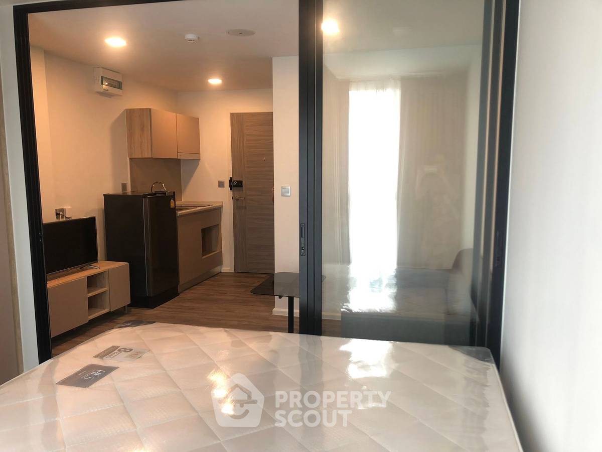 picture 1-BR Condo For Rent Atmoz Ratchada-Huaikwang, Wang Thonglang ð (ID 2144138) - 4/12