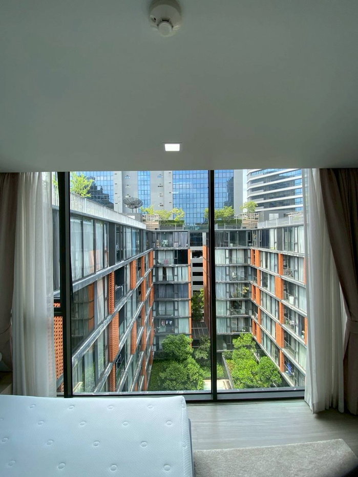 รูป ให้เช่า คอนโด 🏢 ควินทารา ทรีเฮาส์ สุขุมวิท 42 - รูปที่ 13/16