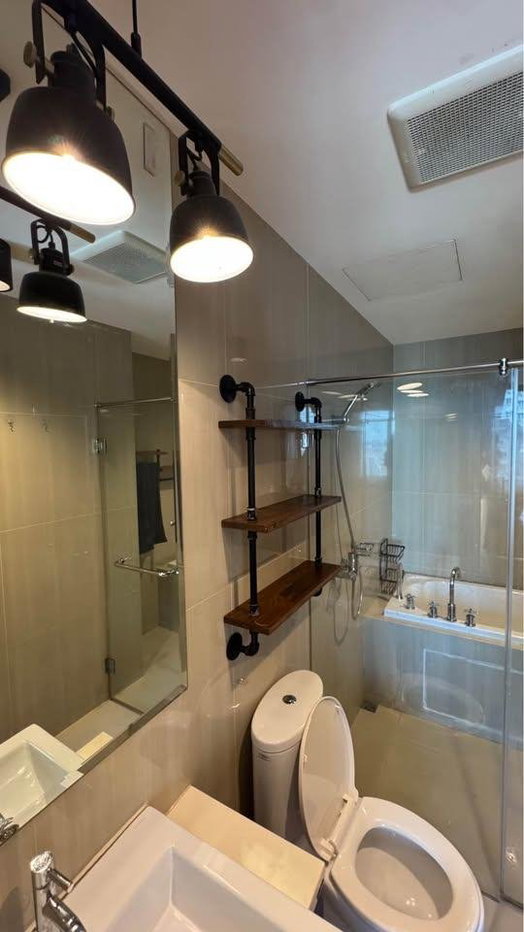 picture LTH15881 – Luxury Condo for Rent Asoke | Villa Asoke | 50,000 THB - 11/11