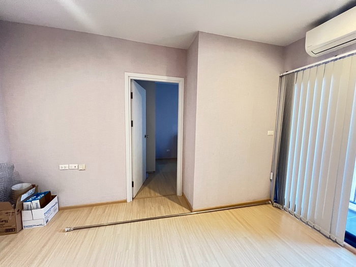 รูป 💖💖ปล่อยเช่า  พลัม ปิ่นเกล้า /1 Bed 25 ตรม ชั้น 17 ราคา 11,000 บาท / สนใจสอบถามได้นะคะ Line ID : atfirm2010 💖💖 - รูปที่ 12/16