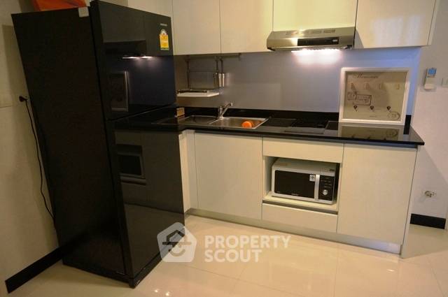 picture 1-BR 43 Sqm On 8th Floor, Voque Sukhumvit 16, Near MRT Queen Sirikit (ID 515269) - 5/6