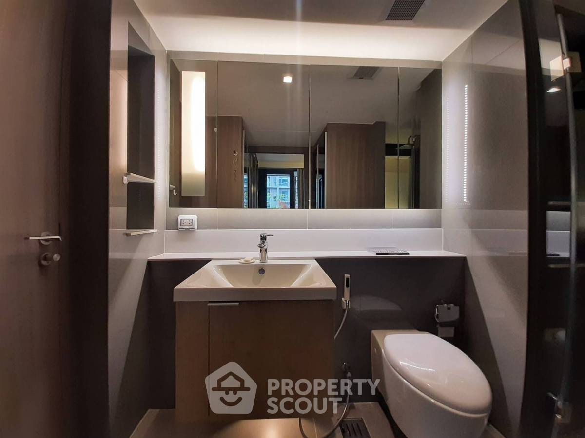 picture 1-BR 35 Sqm At Urbitia Thong Lo, 100m to BTS Thong Lor (ID 890032) - 4/19
