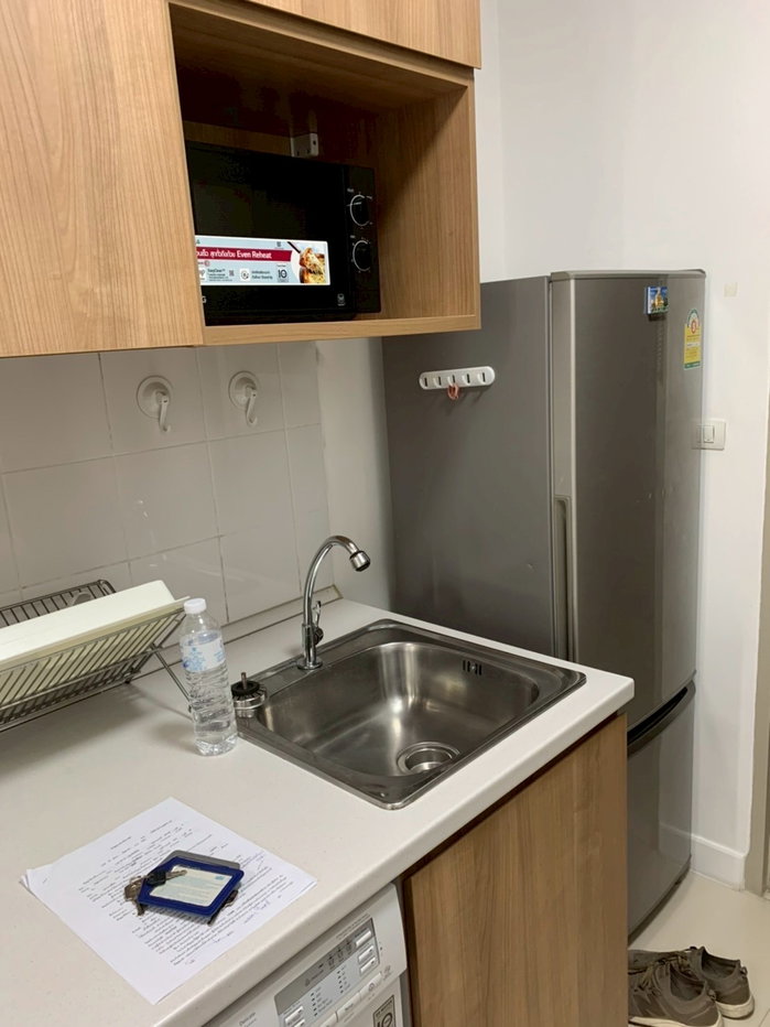 picture For Rent Ideo Mix Sukhumvit 103 - 8/12