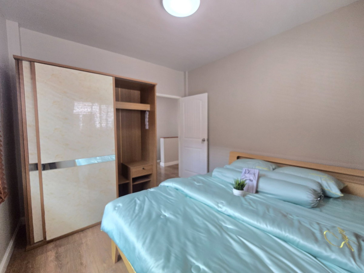 รูป บ้านแต่งใหม่ สวยสด ทำเลดี บ้านฟ้าปิยรมย์ พรีเมียร์ พาร์ค เฟส10 ลำลูกกาคลอง 6 บึงคำพร้อย ปทุมธานี เลขที่ 65/321 ซอย9 หันหน้าทิศเหนือ - รูปที่ 36/40