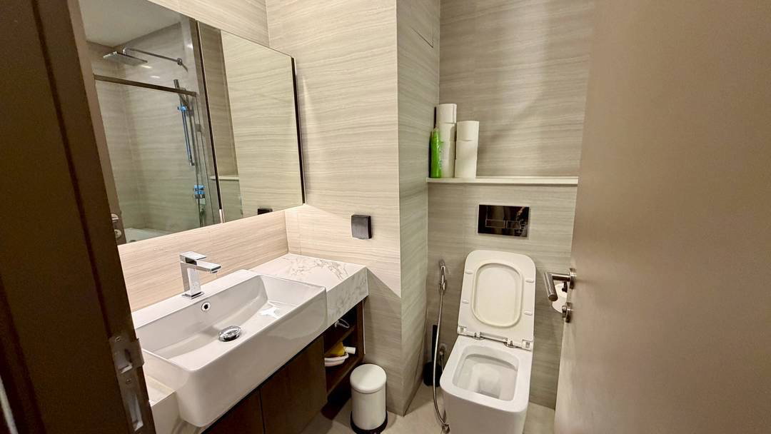 picture For Rent Condo Park Origin Thonglor - 7/12