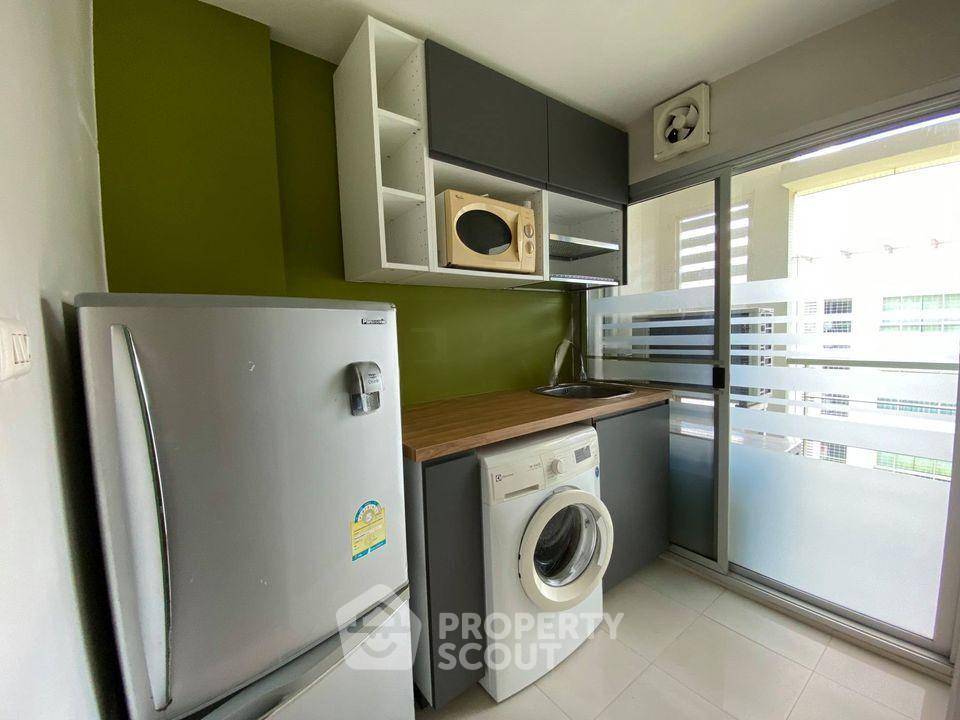รูป คอนโด 2 ห้องนอน ให้เช่า เดอะ รูม สุขุมวิท 79 ใกล้ BTS อ่อนนุช 200 ม. (ID 3054795) - รูปที่ 8/12