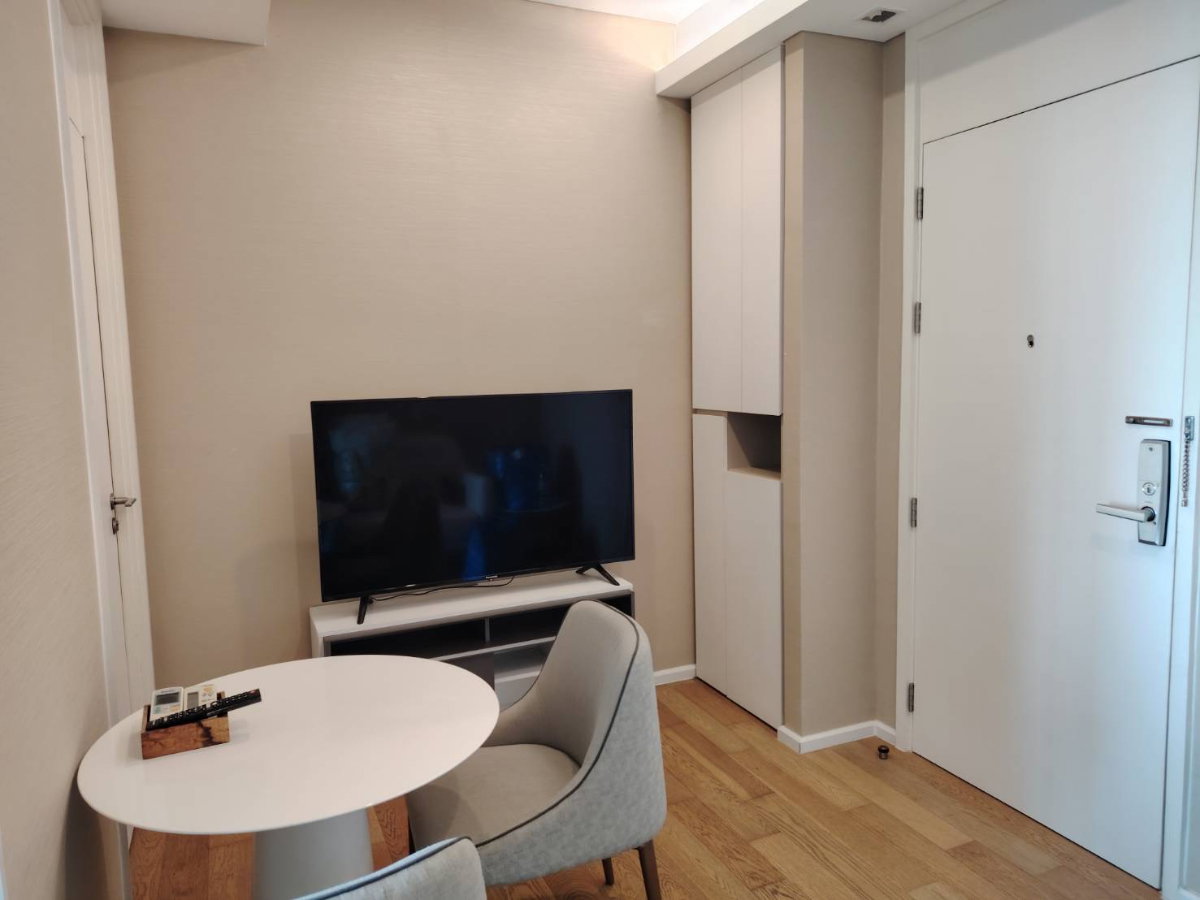 รูป The Saint Residence เดอะ เซนต์ เรสซิเดนท์ เฟอร์ครบพร้อมเข้าอยู่ - รูปที่ 7/11