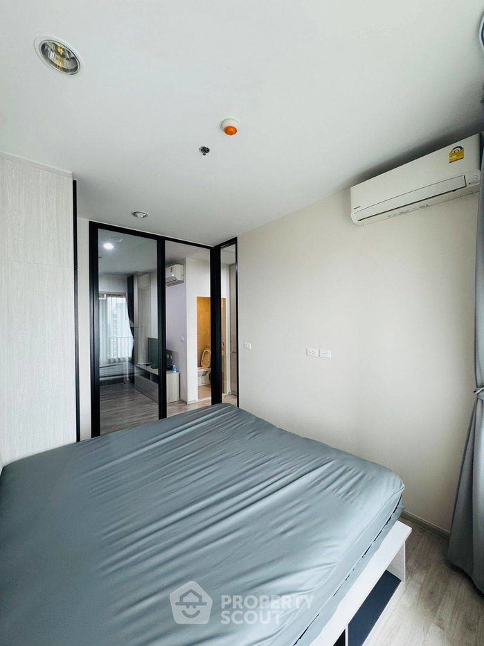 รูป คอนโด 1 ห้องนอน ชั้น 34 ขนาด 31 ตร.ม. | Niche MONO Mega Space บางนา (ID 2185115) - รูปที่ 12/15