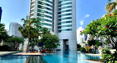 คอนโดให้เช่า : 🔥 ห้องว่าง พร้อมเข้าอยู่! Millennium Residence รีบจองก่อนหลุด 🔥