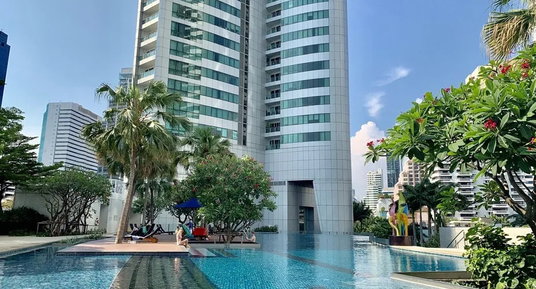รูปภาพ 🔥 ห้องว่าง พร้อมเข้าอยู่! Millennium Residence รีบจองก่อนหลุด 🔥