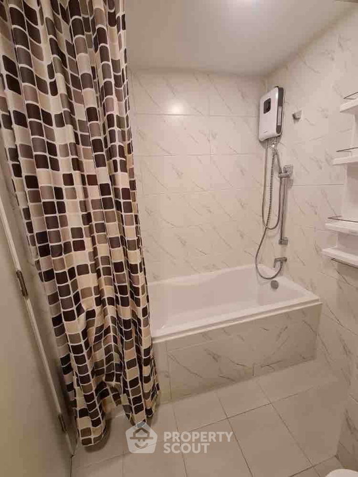 picture 2-BR Condo Atmoz Ratchada-Huaikwang, Wang Thonglang (Low-Floor) (ID 3043837) - 7/13