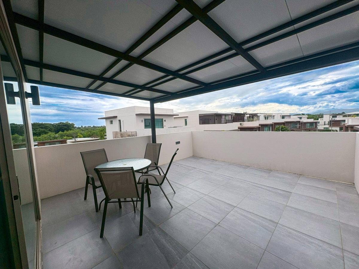 picture 3-Storey Detached House for Rent - 20/24
