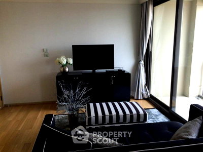 Condos for rent : 1-BR Condo For Rent, Prive By Sansiri, 55 Sqm, BTS Phloen Chit (ID 512422)