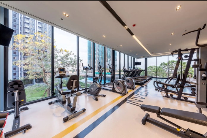 picture ✨ For Sale: The Key MRT Phetkasem 48 Condo ✨  💰 Only 5,550,000 THB - 2/5