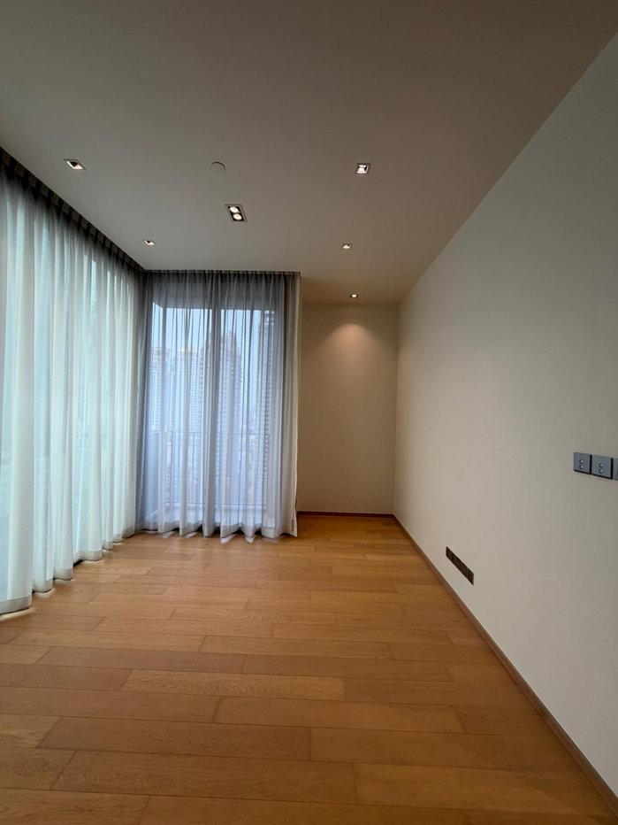 รูป For Sale 28 Chidlom แบบ 2 bedroom สเปซโปร่งวิวเมืองโล่ง @24,70 MB - รูปที่ 4/16