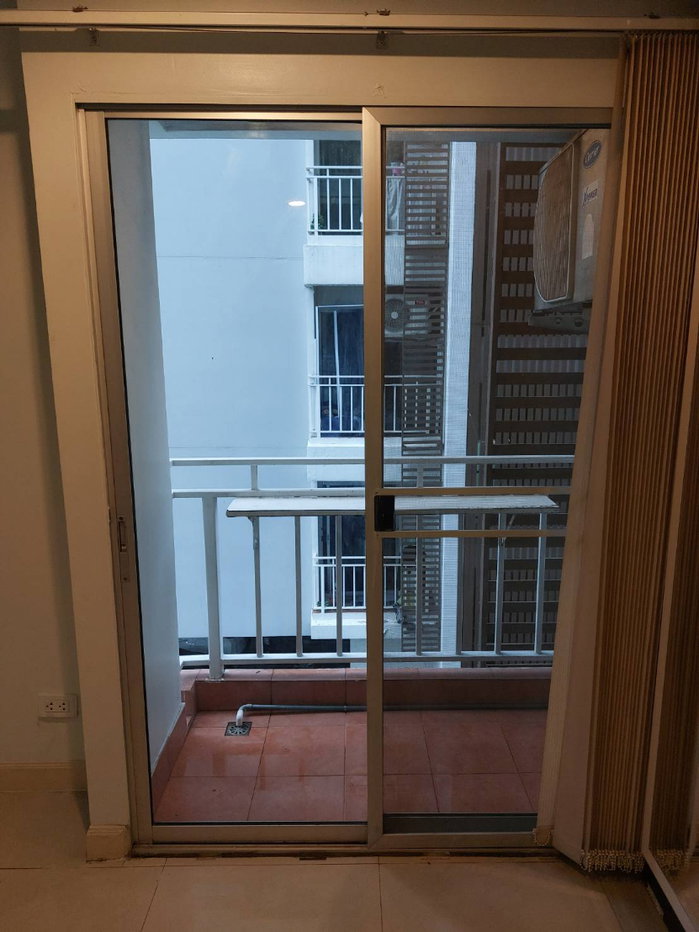 รูป ให้เช่ารีเจ้นท์ โฮม 7 บางนา รีเจ้นท์ โฮม 7/1 (Regent Home 7/1)  - รูปที่ 21/72