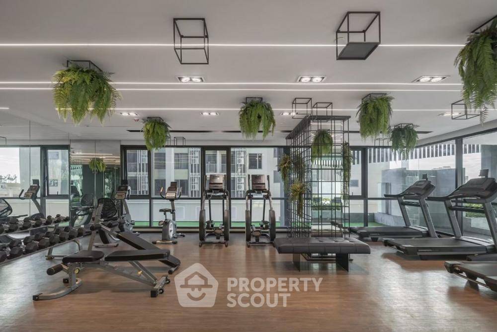 รูป คอนโด 1 ห้องนอน Ideo Sathorn-Wongwian Yai ใกล้ BTS วงเวียนใหญ่ 200 ม. (ID 633865) - รูปที่ 9/13