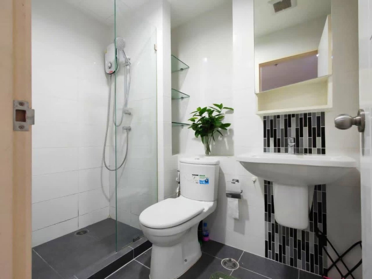 picture ✨ Condo for Rent: The Niche Mono Ratchavipha ✨ - 10/12