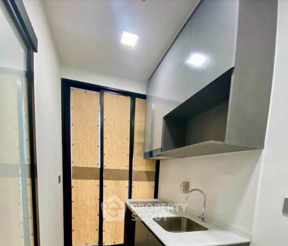 picture 1-BR 25 Sqm Condo In Modiz Vault Kaset Sripatum, Near BTS Kasetsart University (ID 3051655) - 2/3
