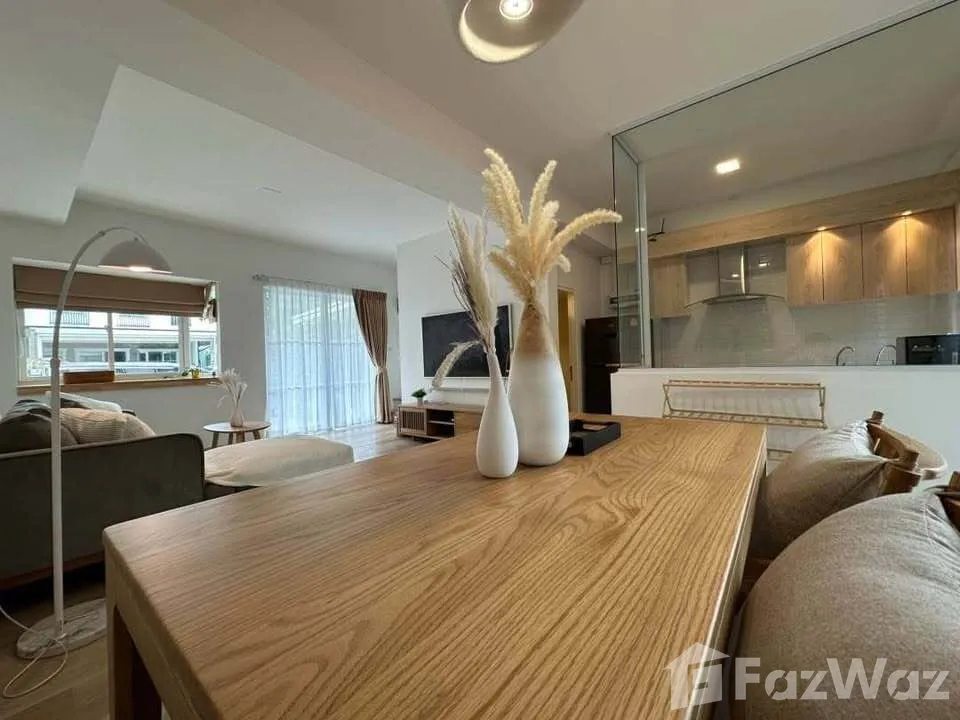 picture 3 bedroom 3 bathroom indy bangna ramkhamhaeng 2 1991954 - 5/13