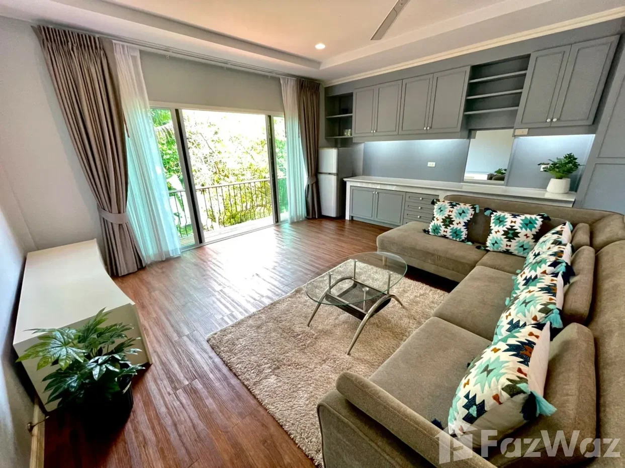 picture 5 Bedroom Villa for rent at Coconut Palm Villa Phuket 1143318 - 6/15