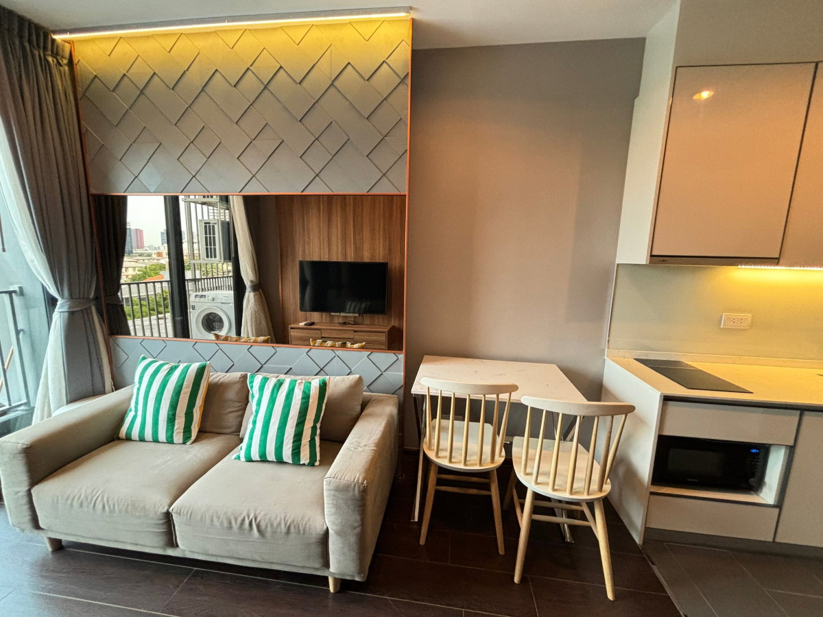 picture 🏙️ **For Rent: C Ekkamai | Ready to Move In!** - 8/11