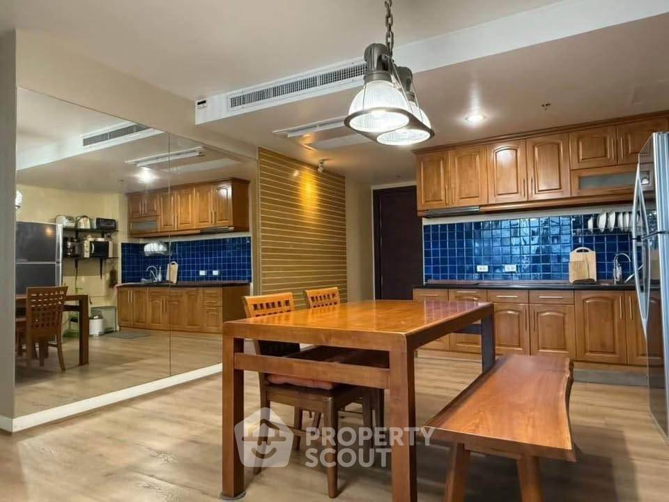 รูป คอนโด 1 ห้องนอน ให้เช่า Urbana Sathorn ใกล้ BTS ศาลาแดง 📍 (ID 1974383) - รูปที่ 6/6