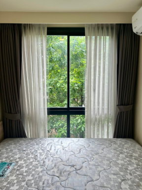 picture ðĨ Pet-Friendly Condo for Sale at Maestro 03 RatchadaâRama 9 | MRT Rama 9 - 9/9