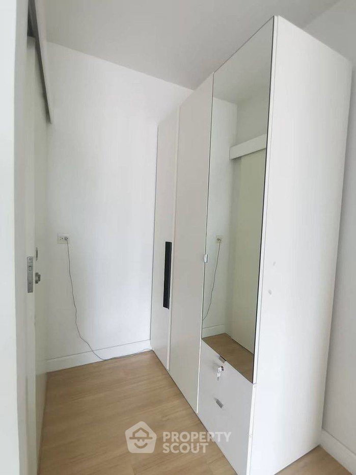 picture 1-BR Condo At The Seed Mingle Sathorn-Suanplu, 23rd Floor • BTS Sala Daeng (ID 994740) - 7/7