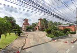 Project Laddarom Elegance Salaklang Chiangmai Picture - 2/5