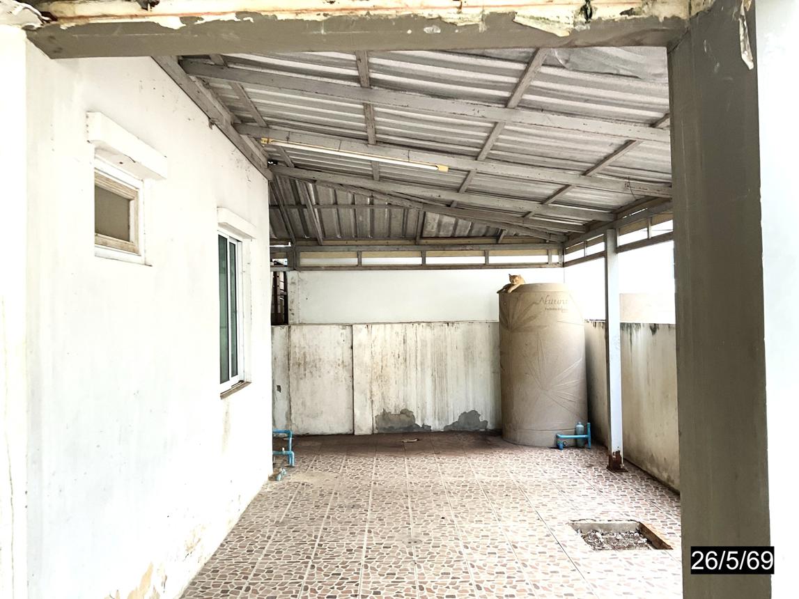 picture HOME 66.7 Sq.w. Muang Khon Kaen Khon Kaen for 4.8M - 36/42