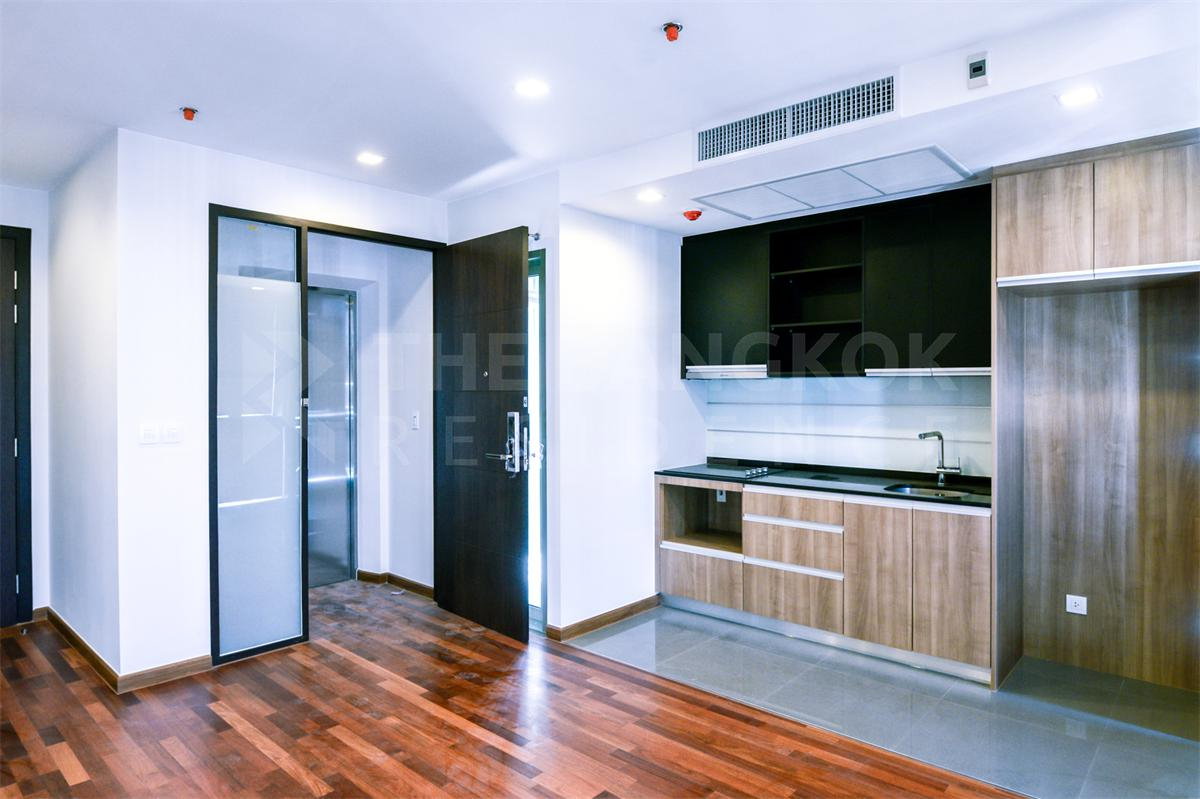 รูป 💎ห้องเปล่า 2 ห้องนอน ทิศเหนือ - Wish Signature Midtown Siam  ใกล้ BTS ราชเทวี ✨ - รูปที่ 4/11