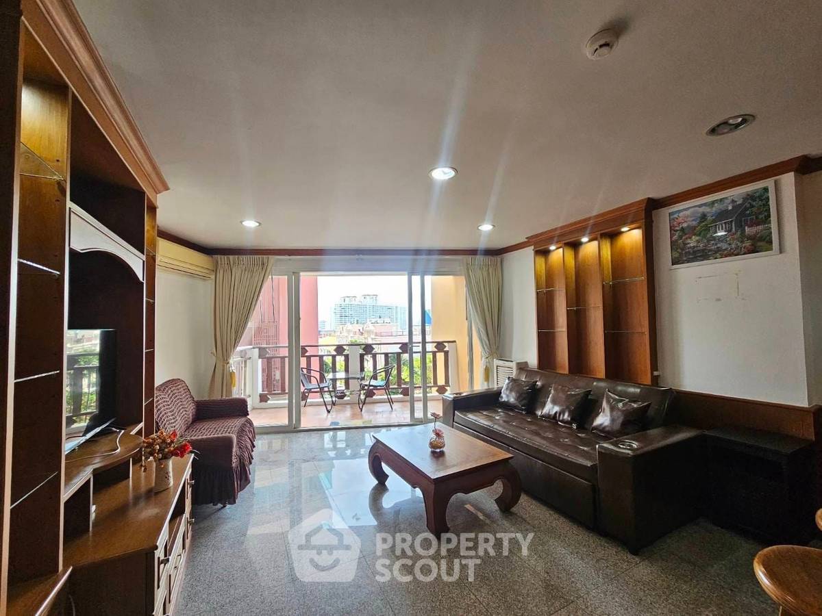 picture 2-BR Condo For Rent, Royal Hill Resort Condominium, Pattaya South (ID 1948202) - 14/16