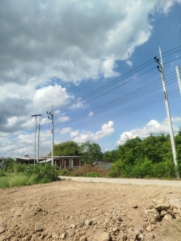 รูป สด/ผ่อน 41ตรว. 330,000บาท ต.ทับกวาง อ.แก่งคอย จ.สระบุรี - รูปที่ 4/5