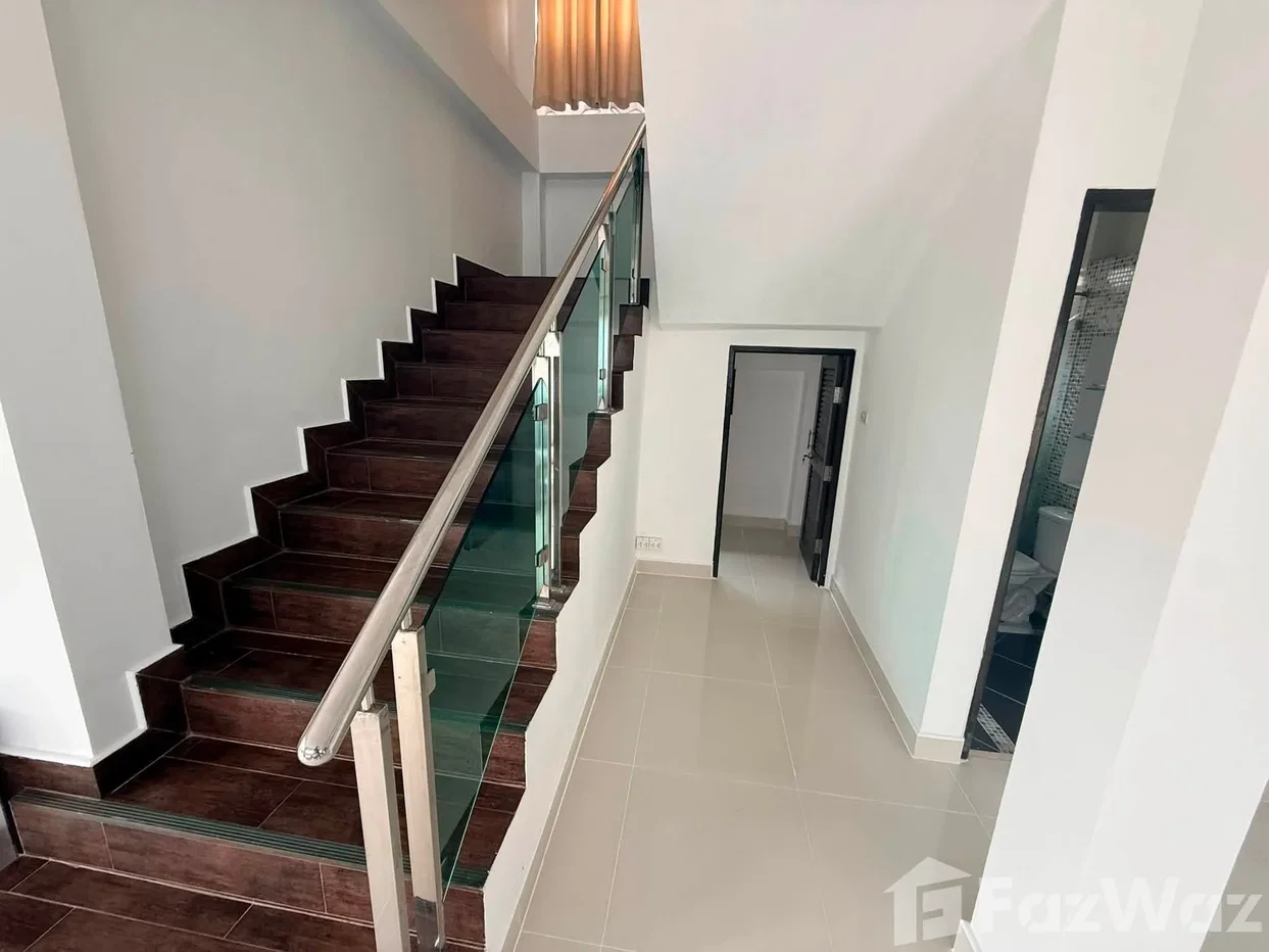 รูป ขาย วิลล่า 5 ห้องนอน ในโครงการ บ้าน ดุสิต พัทยา ปาร์ค 6543902 - รูปที่ 21/23