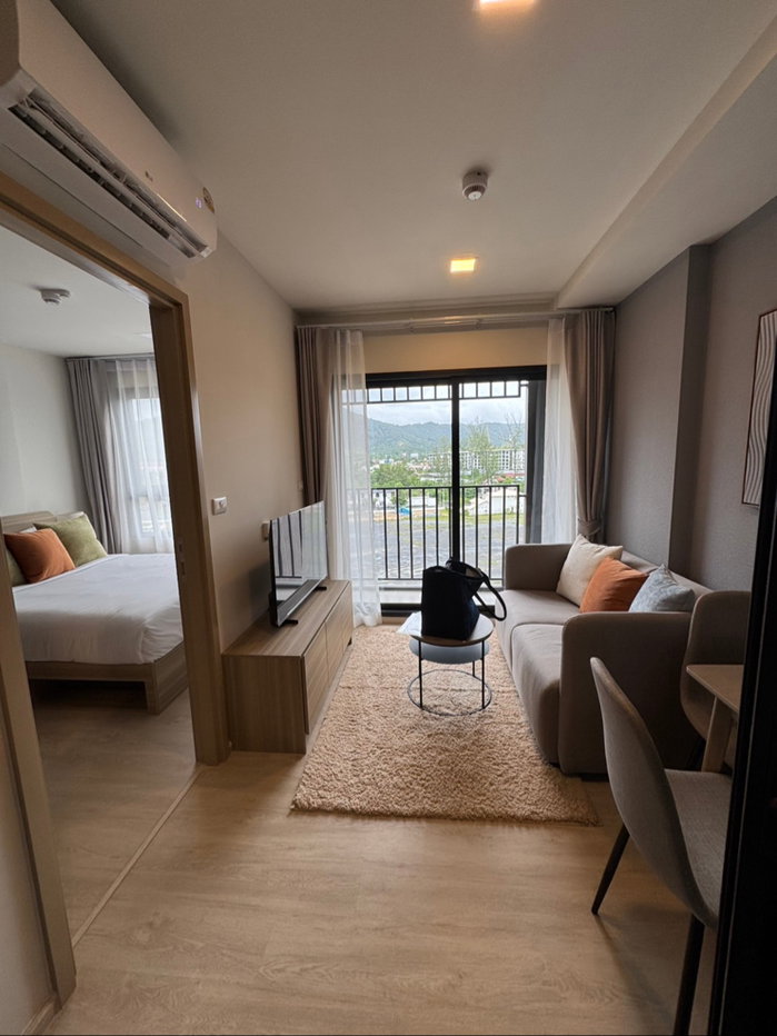 รูป The base Cherngtalay for long/short term rent - รูปที่ 1/13